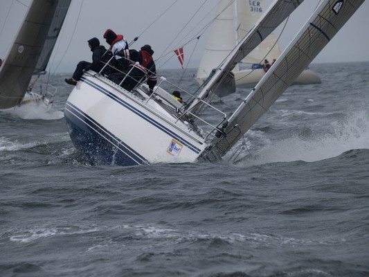 Ostsee Regatta